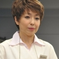 타케시타 케이코
